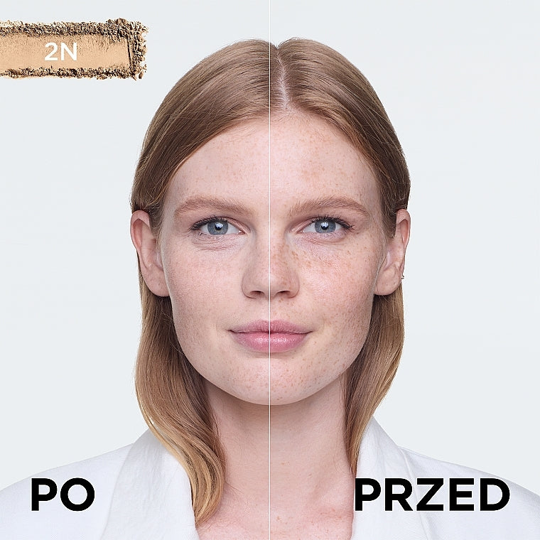 LOREAL TRUE MATCH PERFECTING POWDER 2N