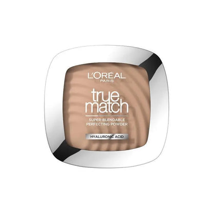 LOREAL TRUE MATCH PERFECTING POWDER 4N
