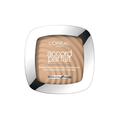 L'Oréal Paris True Match Poudre Perfectrice – 2.R/2.C