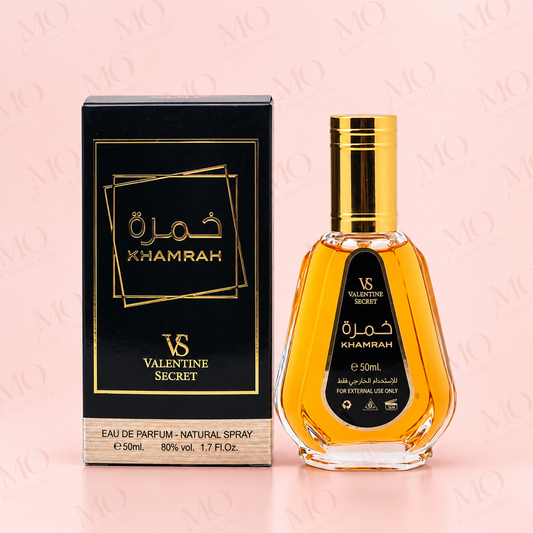 Khamra Valentine Eau de Parfum 100 ml
