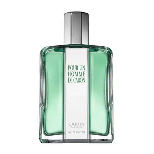 Caron Pour un Homme de Caron Eau de Toilette 125 ml