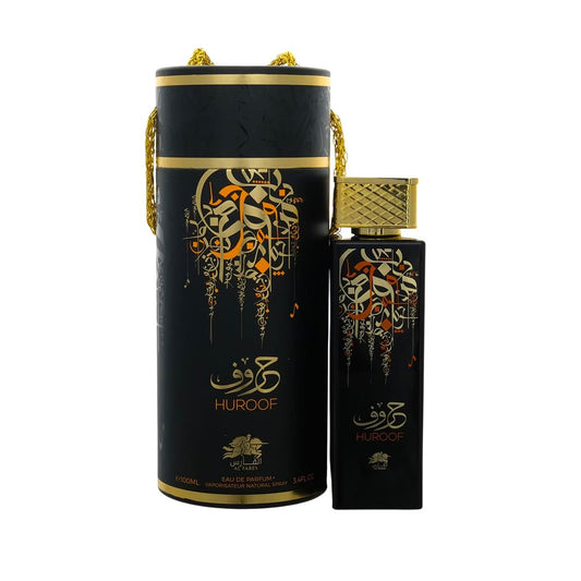 Al Fares Huroof Eau de Parfum 100 ml