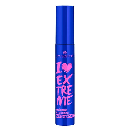 ESSENCE I LOVE EXTREME WATERPROOF MASCARA
