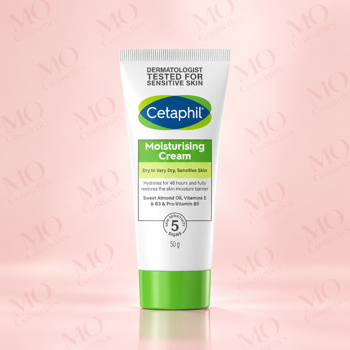 Cetaphil Crème Hydratante 50 g