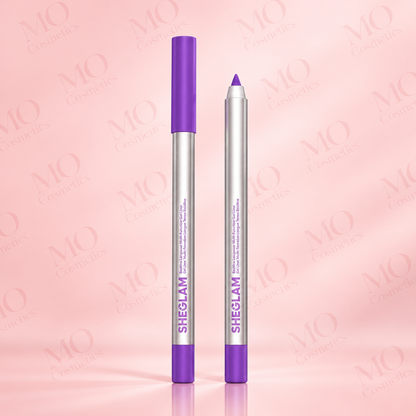 SHEGLAM Gel Liner Multi-Fonction – Violet