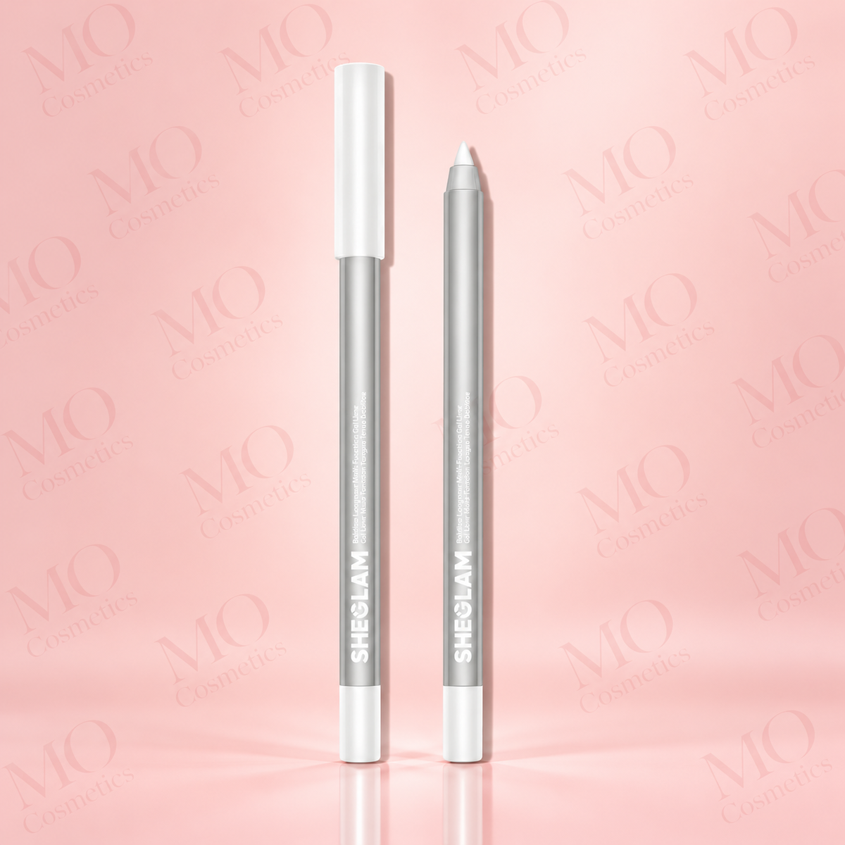 SHEGLAM Gel Liner Multi-Fonction – White