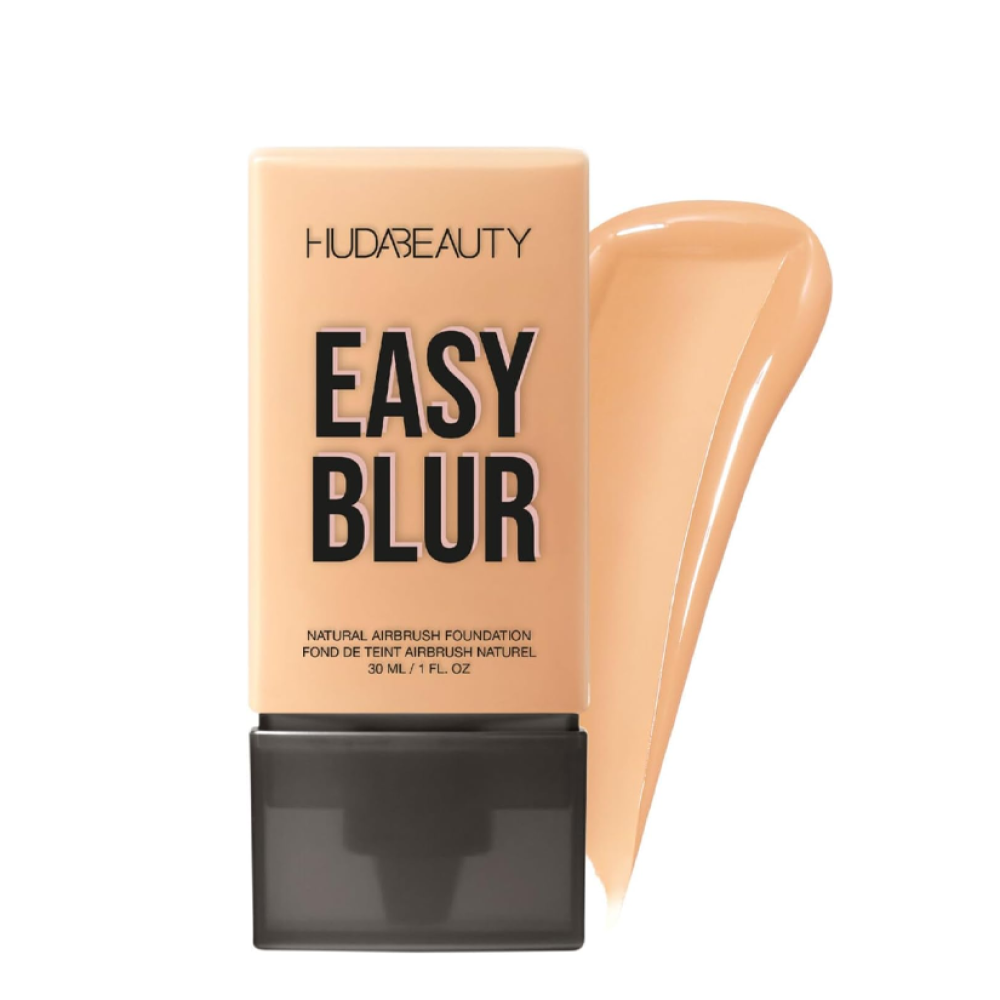 HUDABEUTY EASY BLUR APPLE PIE 255B