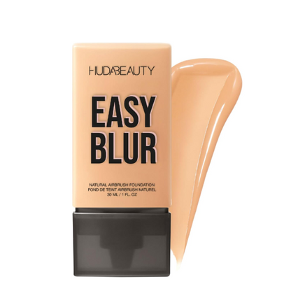 HUDABEUTY EASY BLUR APPLE PIE 255B