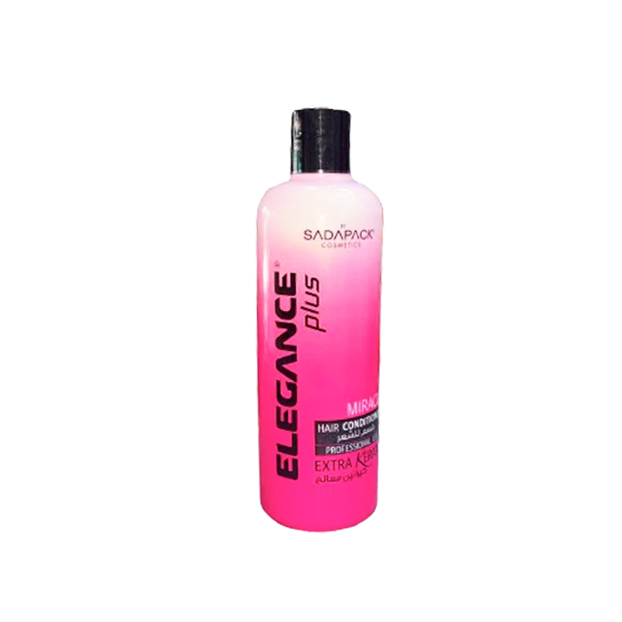 Elegance Après-Shampooing – 500 ml