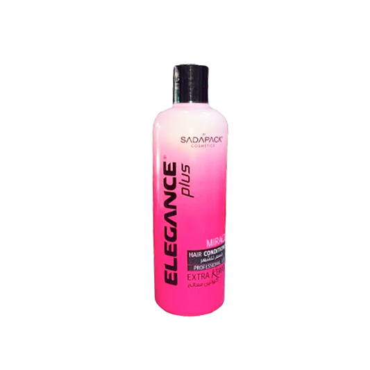 Elegance Après-Shampooing – 500 ml