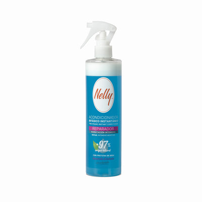 Nelly Après-Shampoing Biphasé – 400 ml