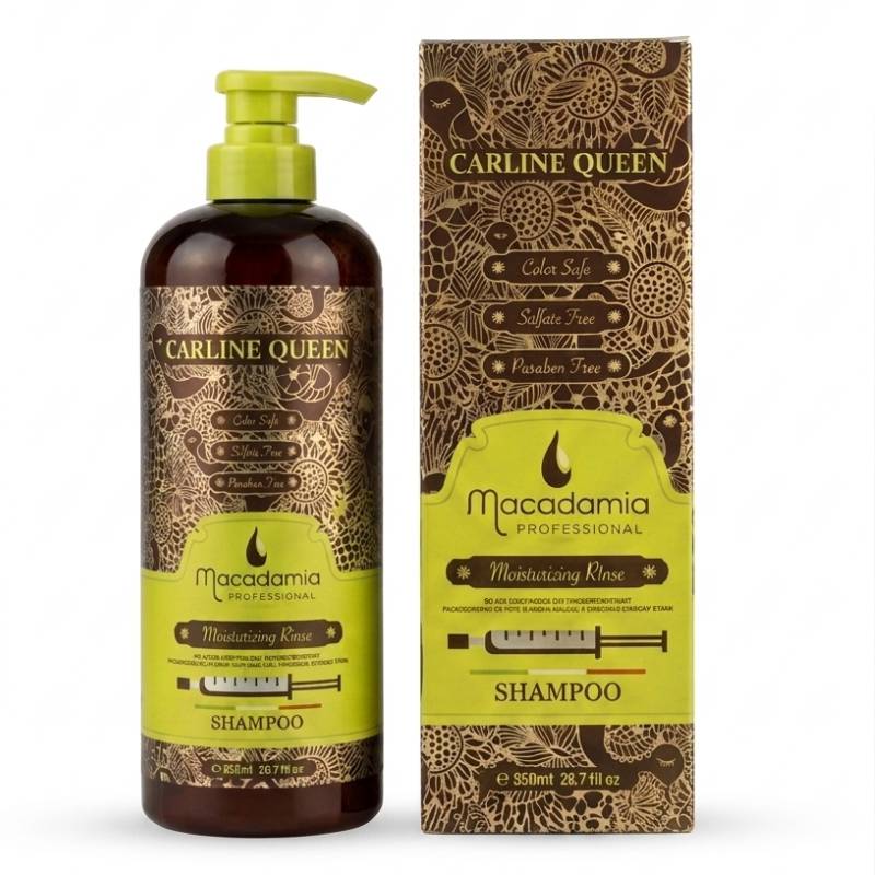 Macadamia Professional Shampooing Moisture Rinse – 850 ml