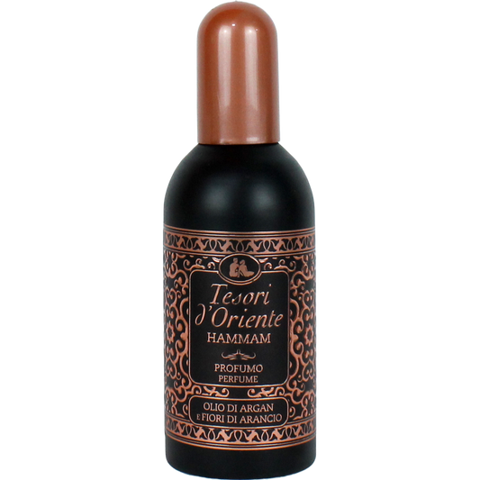 Tesori d'Oriente Hammam Parfum 100ml