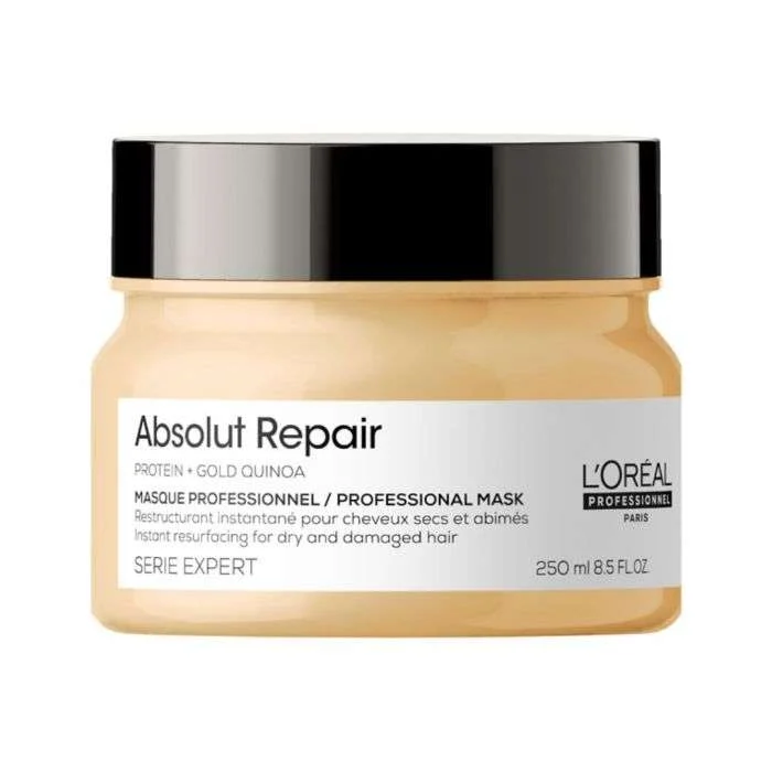 MASQUE ABSOLUT REPAIR 250 ML L'ORÉAL PROFESSIONNEL SERIE EXPERT