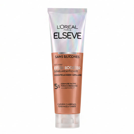 L’ORÉAL PARIS ELSEVE DÉMÊLANT ANTI-CHUTE FIBER BOOSTER