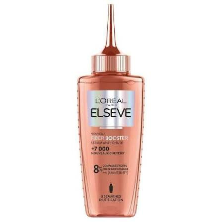 L’ORÉAL PARIS ELSEVE SÉRUM ANTI-CHUTE FIBER BOOSTER