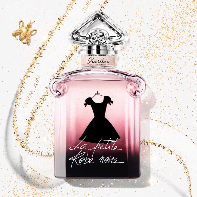 GUERLAIN LA PETITE ROBE NOIRE EAU DE PARFUM