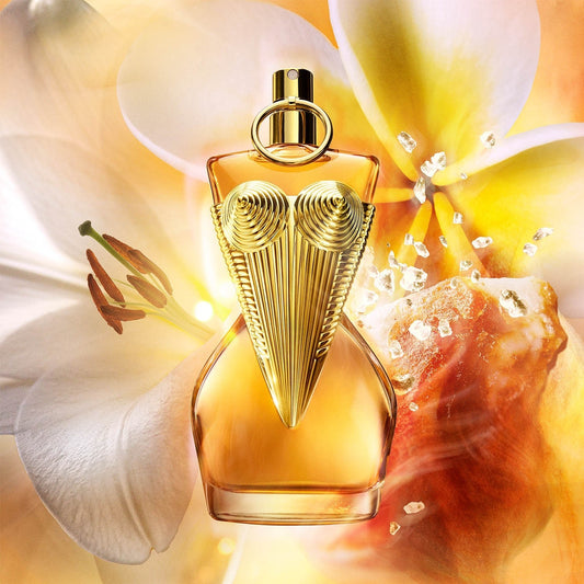 JEAN PAUL GAULTIER DIVINE EAU DE PARFUM 100ML
