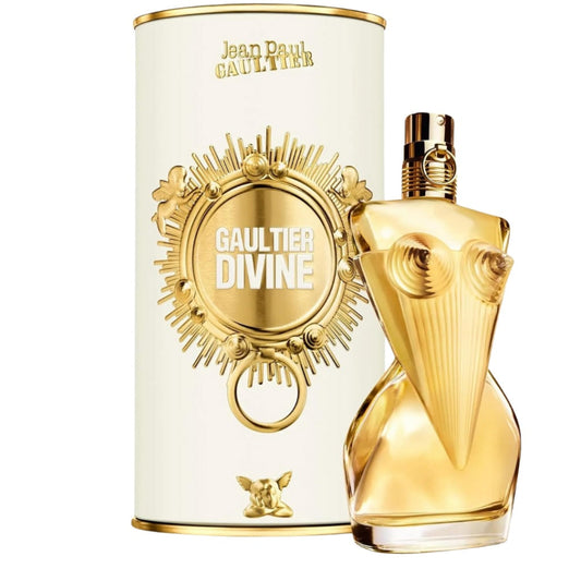 JEAN PAUL GAULTIER DIVINE EAU DE PARFUM 100ML