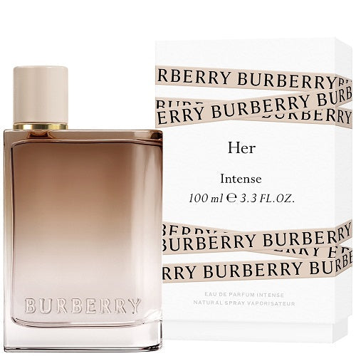 BURBERRY HER INTENSE