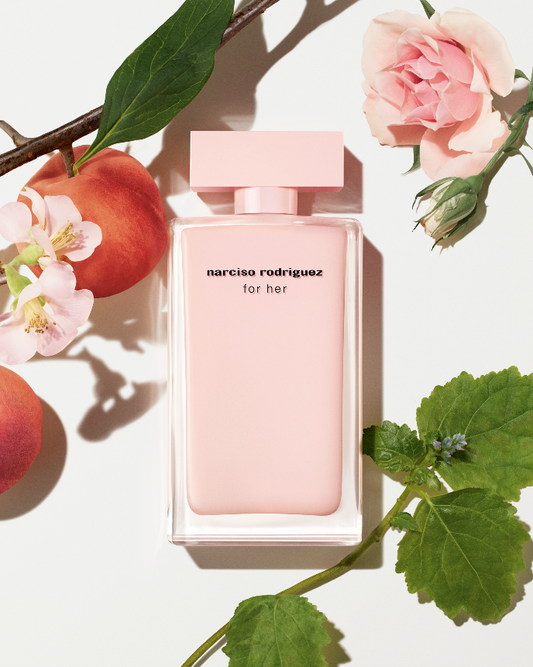 NARCISO RODRIGUEZ FOR HER