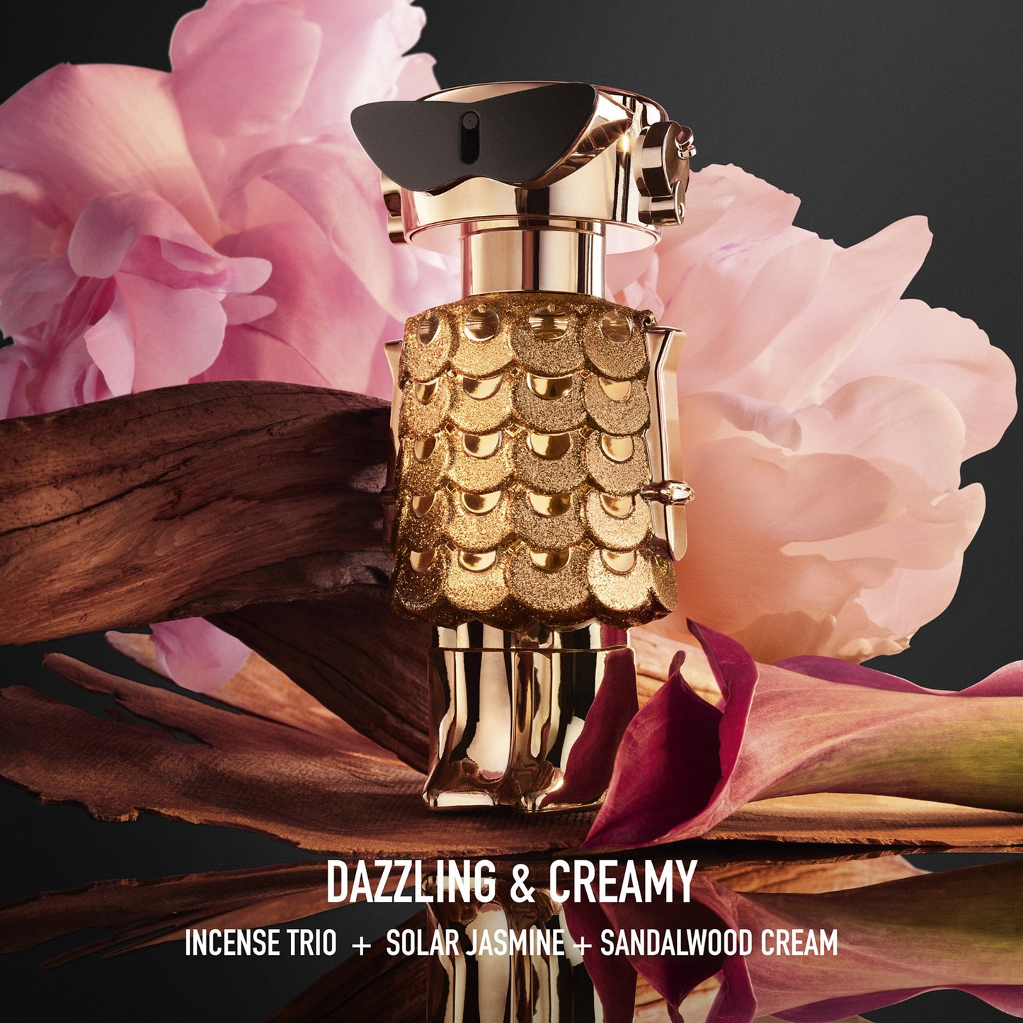 PACO RABANNE FAME INTENSE