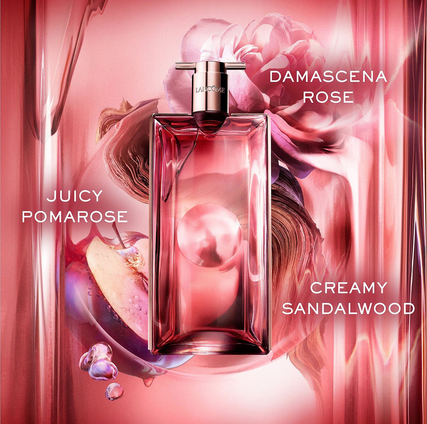 LANCOME IDOLE POWER INTENSE