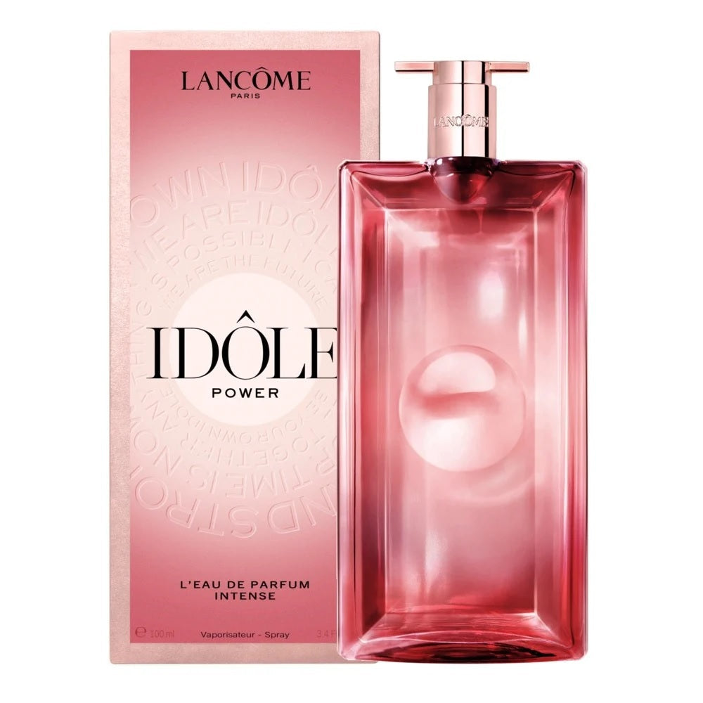 LANCOME IDOLE POWER INTENSE