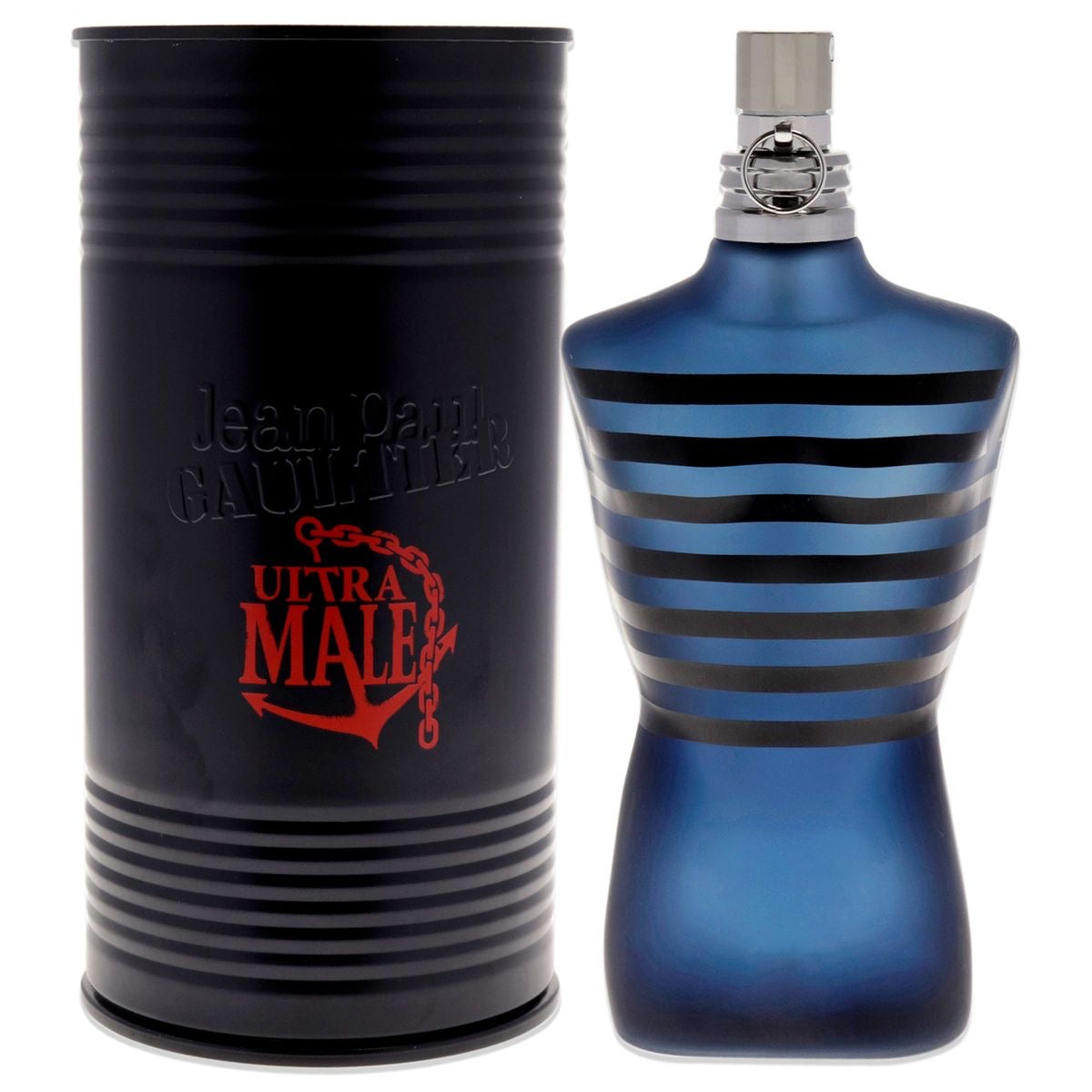JEAN PAUL GAULTIER ULTRA MALE INTENSE EAU DE TOILETTE