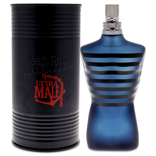 JEAN PAUL GAULTIER ULTRA MALE INTENSE EAU DE TOILETTE