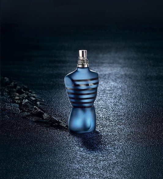 JEAN PAUL GAULTIER ULTRA MALE INTENSE EAU DE TOILETTE