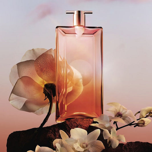LANCOME IDOLE NOW FLORALE EAU DE PARFUM