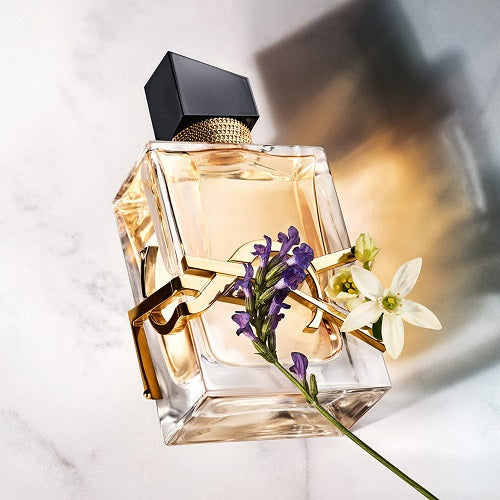 YVES SAINT LAURENT LIVRE COFFRET  Eau de Parfum 3PCS