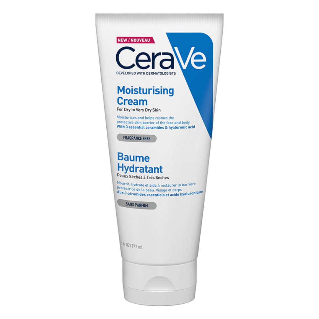 CRÈME HYDRATANTE CERAVE
