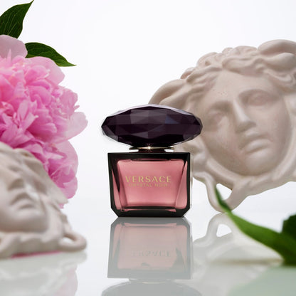 Versace Crystal Noir Eau de Parfum