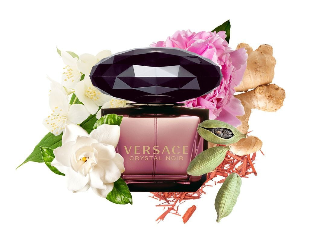 VERSACE CRYSTAL NOIR EAU DE PARFUM