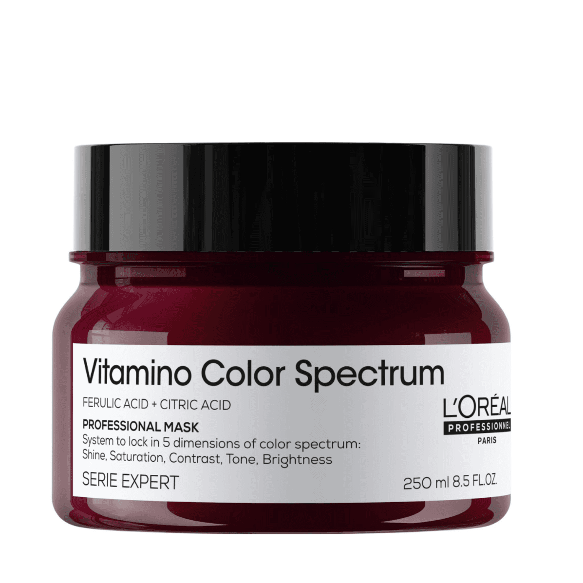 L’ORÉAL PROFESSIONNEL SERIE EXPERT VITAMINO COLOR SPECTRUM MASK 250ML