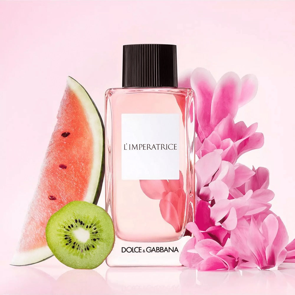 DOLCE & GABBANA L´IMPERATRICE EAU DE TOILETTE