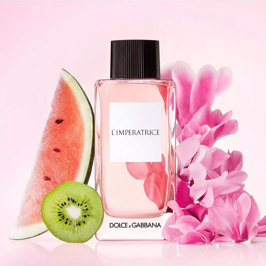 DOLCE & GABBANA L´IMPERATRICE EAU DE TOILETTE