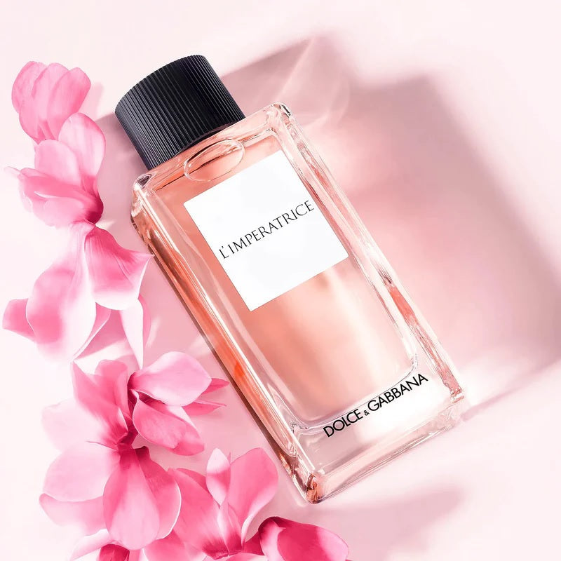 DOLCE & GABBANA L´IMPERATRICE EAU DE TOILETTE