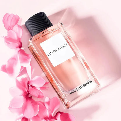 Dolce&Gabbana L'Impératrice Eau de Toilette