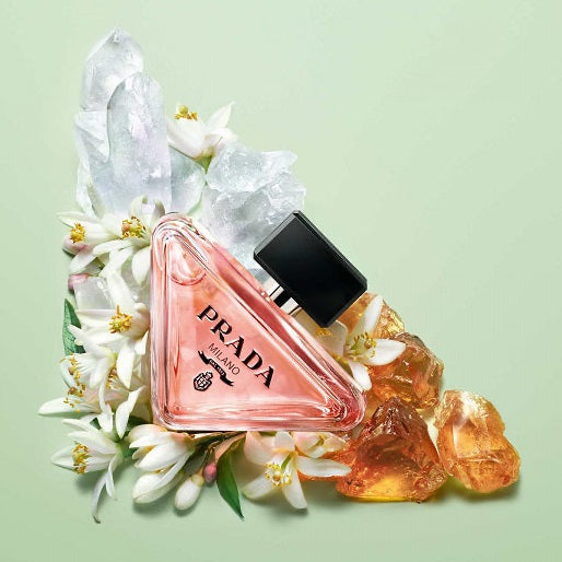 PRADA PARADOXE EAU DE PARFUM