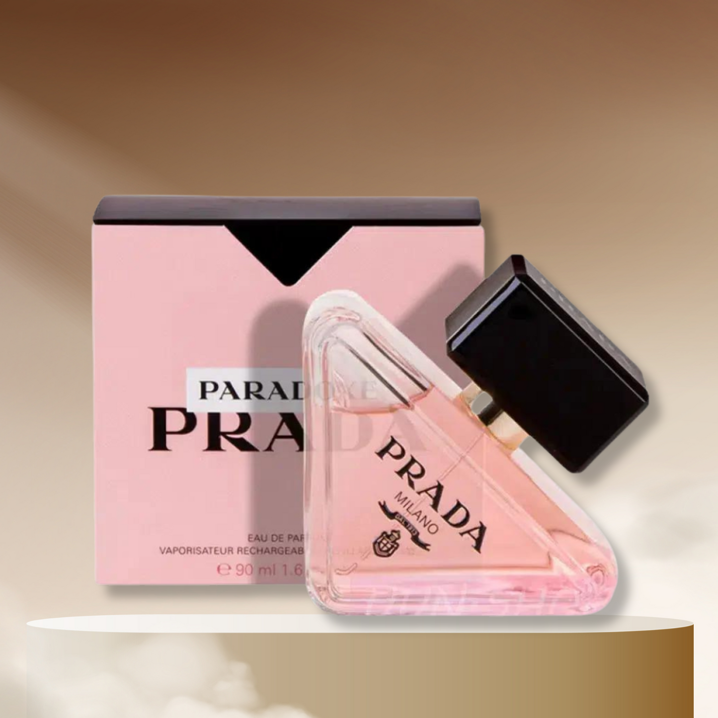 PRADA PARADOXE EAU DE PARFUM