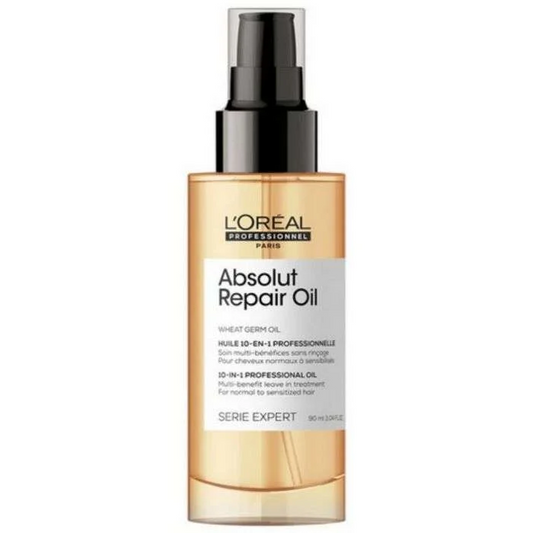 L'Oréal Professionnel Série Expert Absolut Repair Huile 10-en-1 90 ml