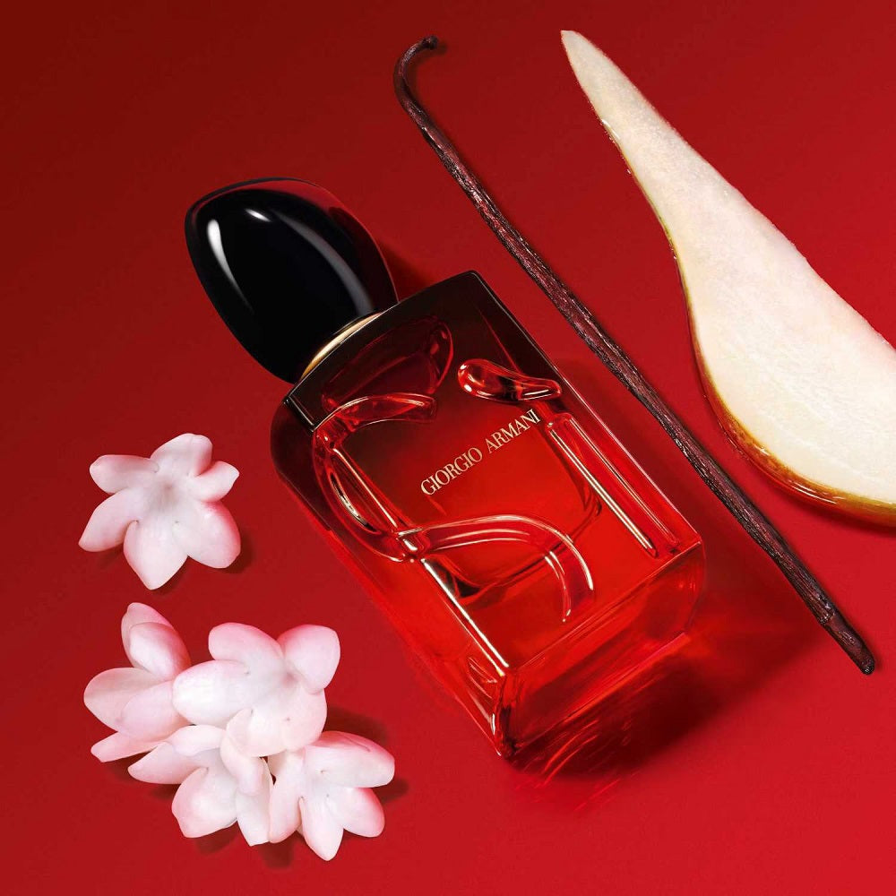 GIORGIO ARMANI SI PASSIONE INTENSE EAU DE PARFUM