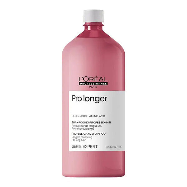 L'ORÉAL PROFESSIONNEL PRO LONGER SHAMPOOING PROFESSIONNEL* _1500ML_ - SERIE EXPERT