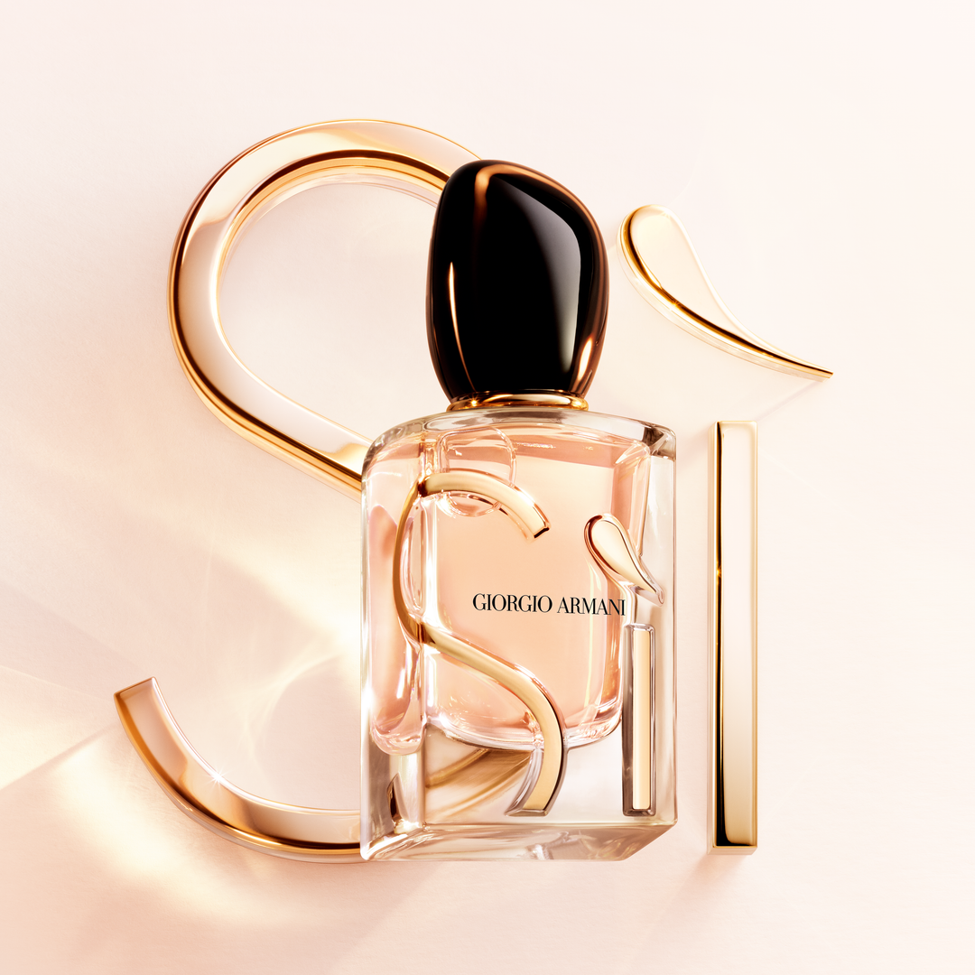 GIORGIO ARMANI SI EAU DE PARFUM