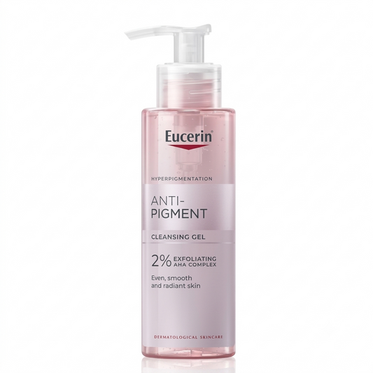 Eucerin Anti-Pigment Gel Nettoyant