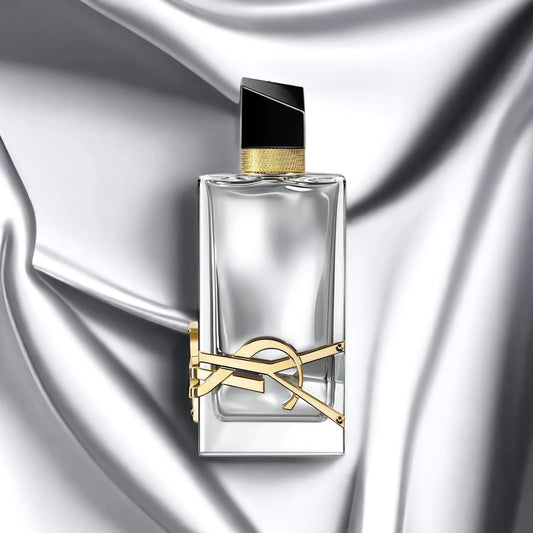 YVES SAINT LAURENT LIBRE LABSOLU PLATINE
