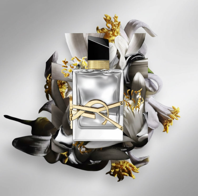 YVES SAINT LAURENT LIBRE LABSOLU PLATINE